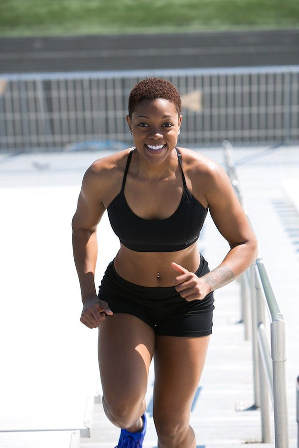 5 Tips to achieve your fitness goals on a busy schedule - Melanin Body Fit™