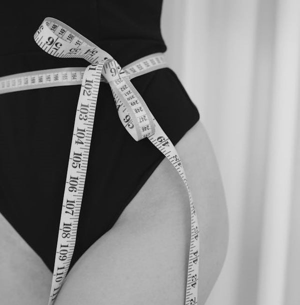 8 Simple Exercises to Scult an Hourglass waist