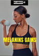 Melanin Gains Workout Plan